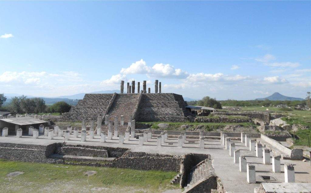 Parque Nacional Tula