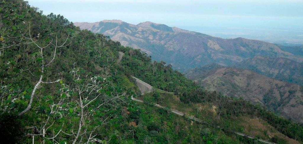 Parque Nacional Turquino