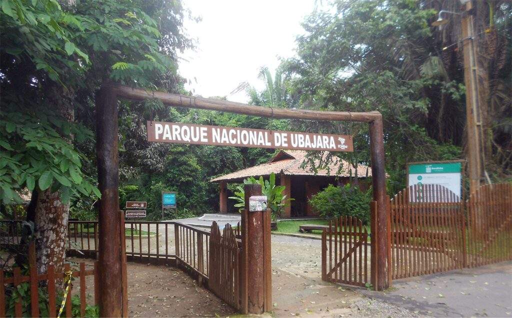 Parque Nacional de Ubajara