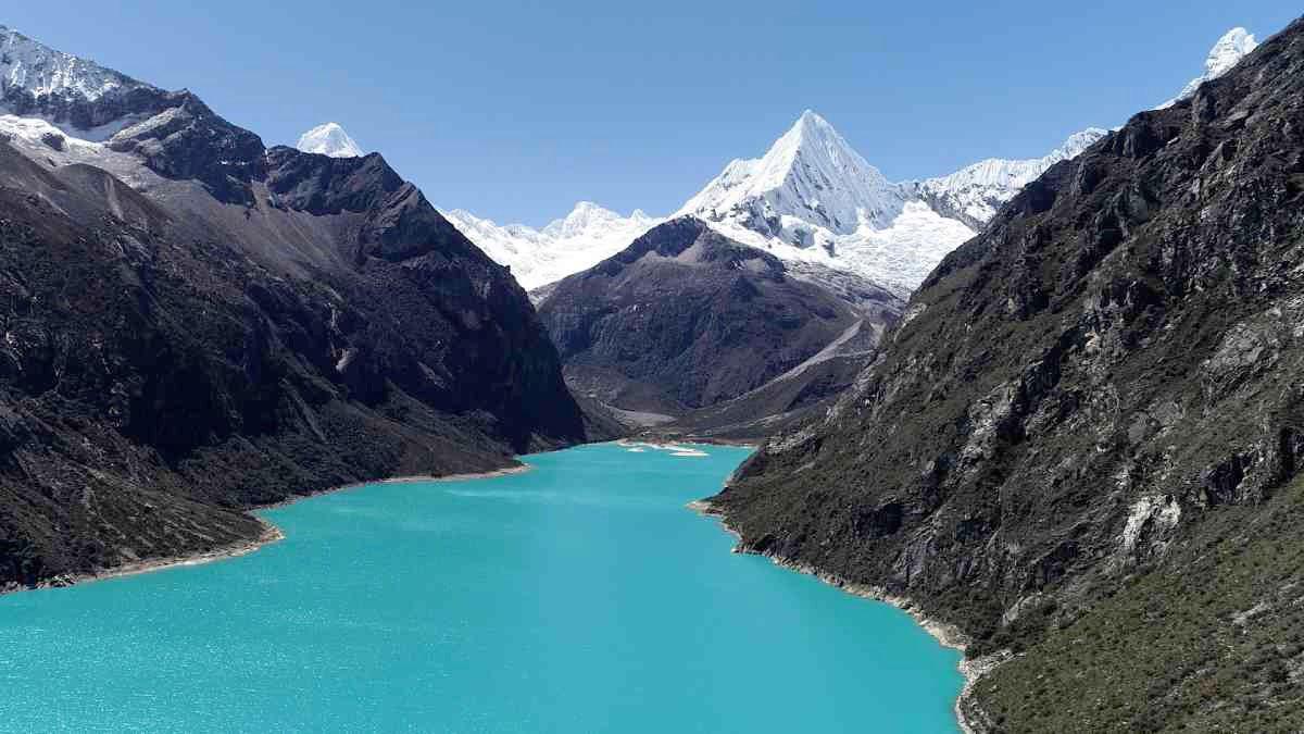 Parc National de Huascarán