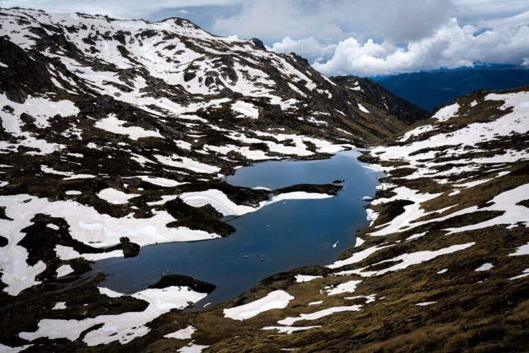 Histoire du parc national de Kosciuszko