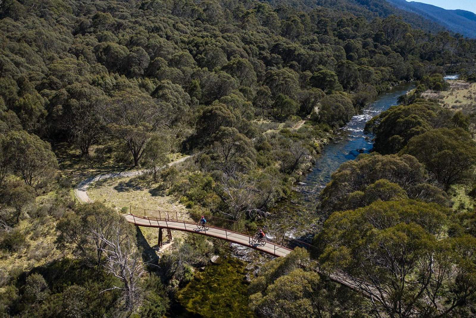 Parc national Kosciuszko en Nouvelle-Galles du Sud, Australie : Que voir et que faire