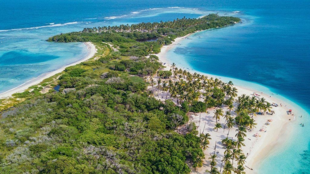 Morrocoy National Park