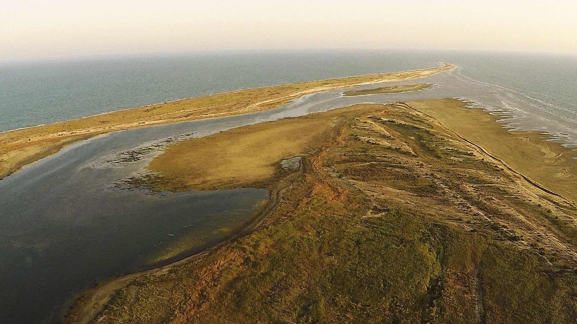 Nationaal Park Absheron, Azerbeidzjan: Bezoekersgids