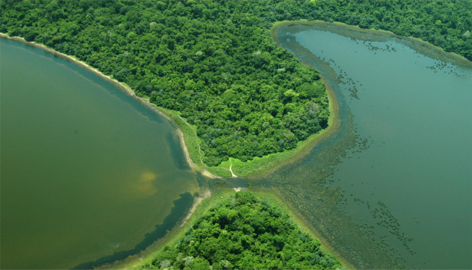 Zone Naturelle de Gestion Intégrée San Matías