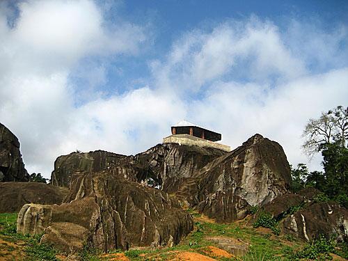 Campo-Ma'an National Park