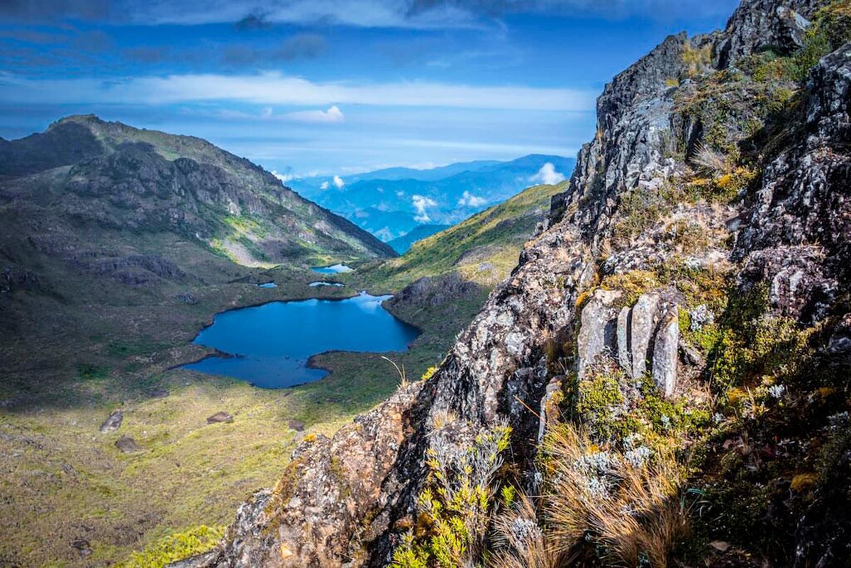 Chirripó-Nationalpark