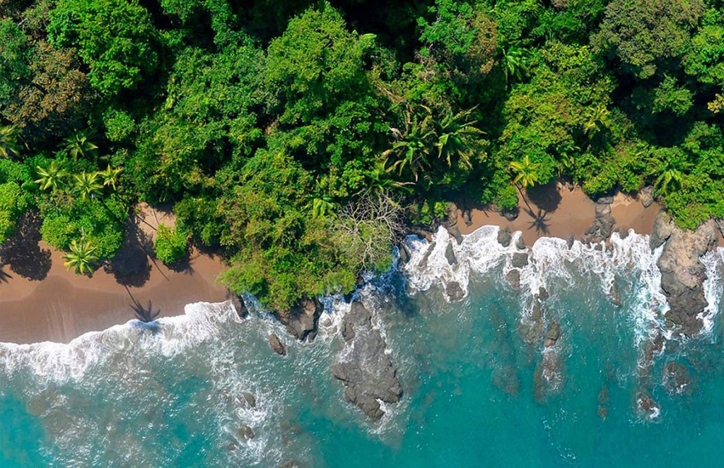 Corcovado National Park