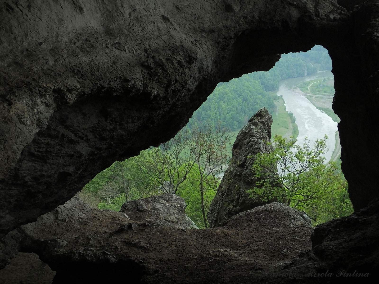 Parc National de Cozia en Roumanie : Que voir, faire, itinéraires et cartes