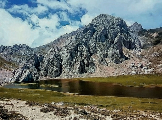 Djurdjura National Park