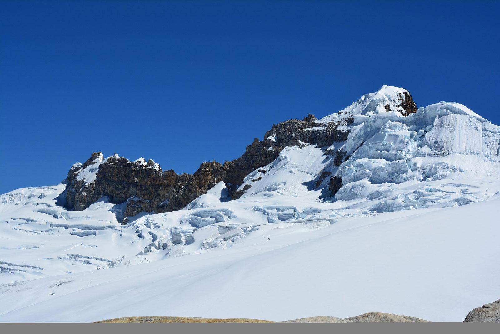 Parc National Naturel El Cocuy en Colombie : Guide Complet