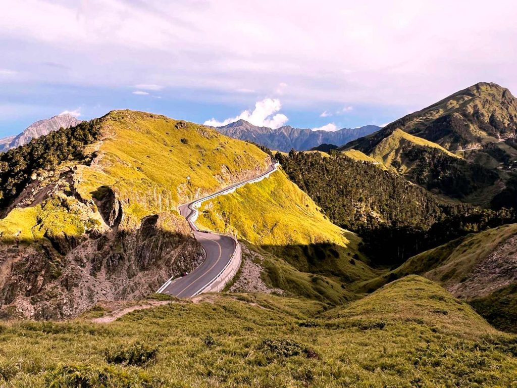 Taroko National Park, Taiwan: Visitor Guide, Accommodations, Restaurants