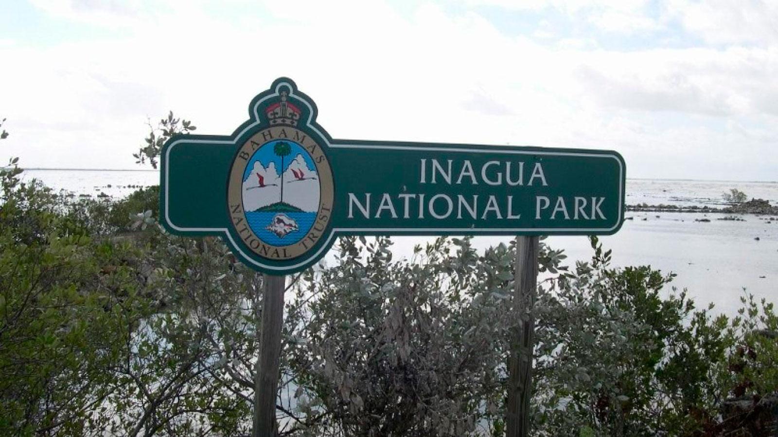 Inagua National Park in The Bahamas: Tourism Info