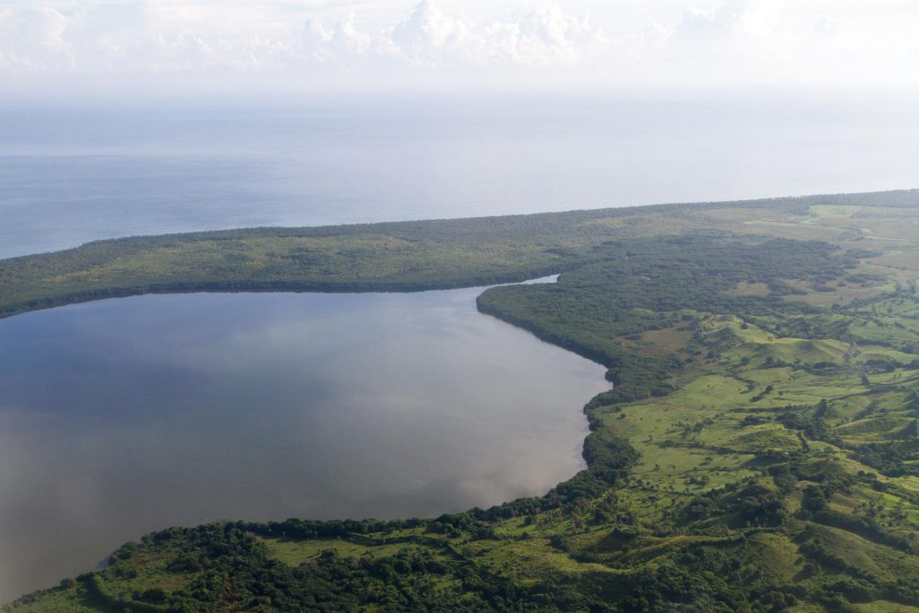 Lagunas Redonda y Limón Natural Scientific Reserve