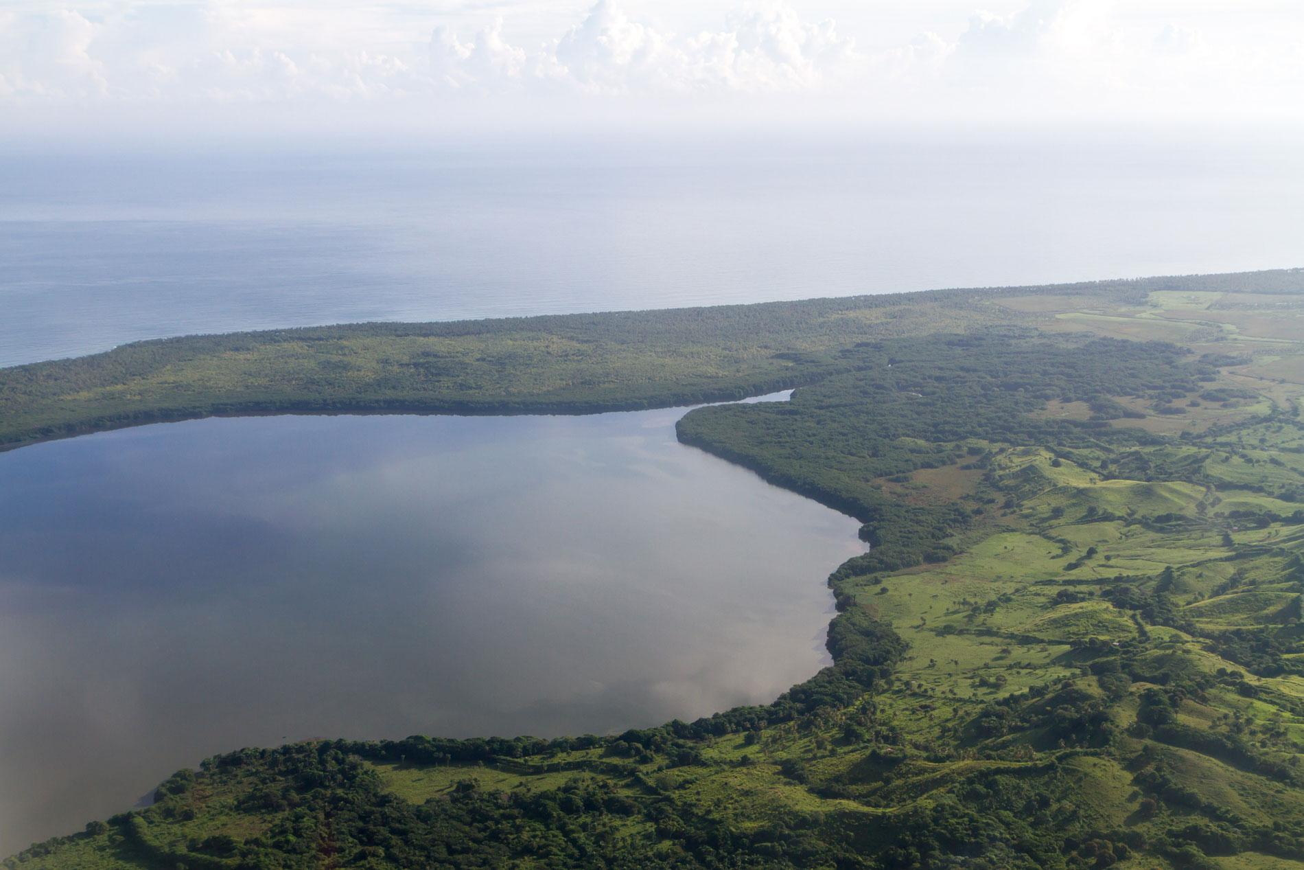 Réserve Scientifique Naturelle des Lagunes Redonda et Limón