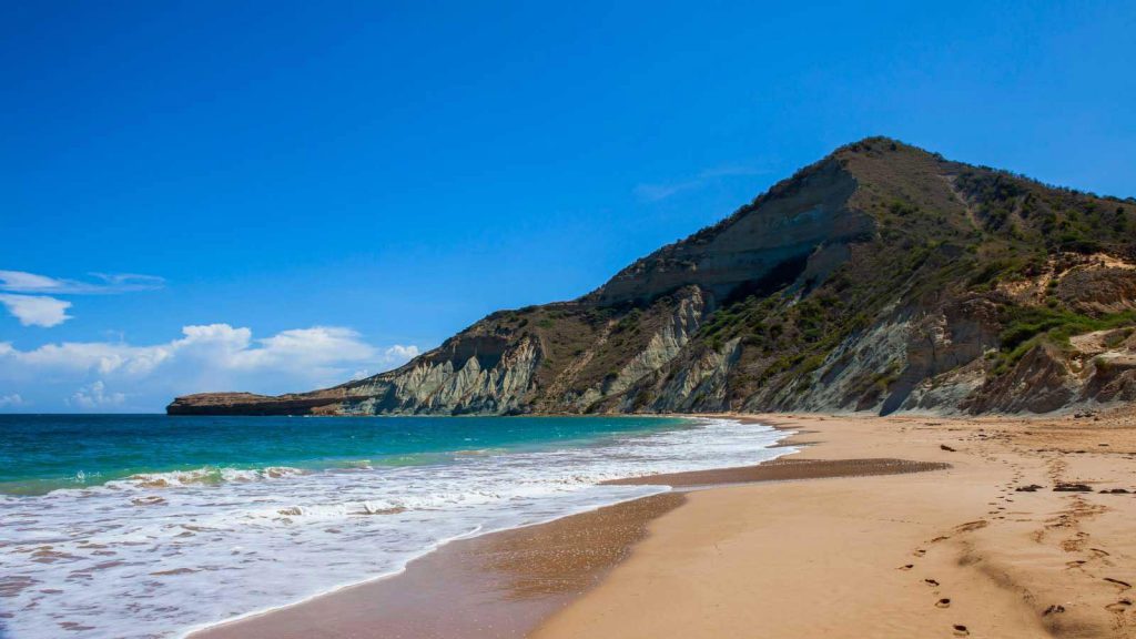 Monte Cristi National Park