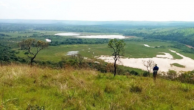 Ruvubu National Park