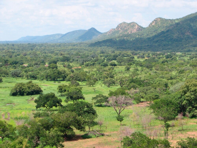 Pendjari National Park