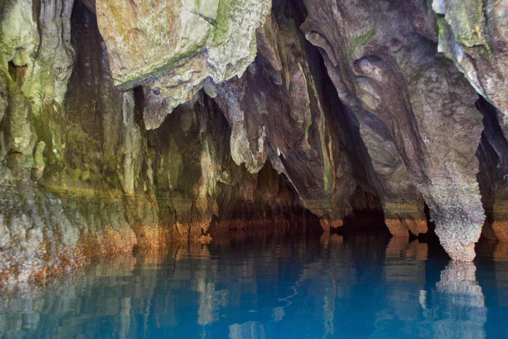 The Puerto Princesa Subterranean River: A Natural Wonder