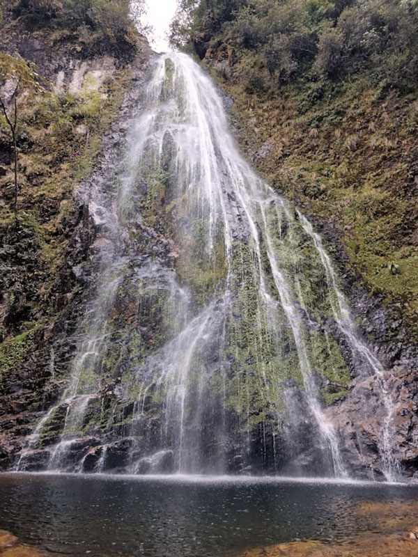 Thác Tình Yêu (Love Waterfall)