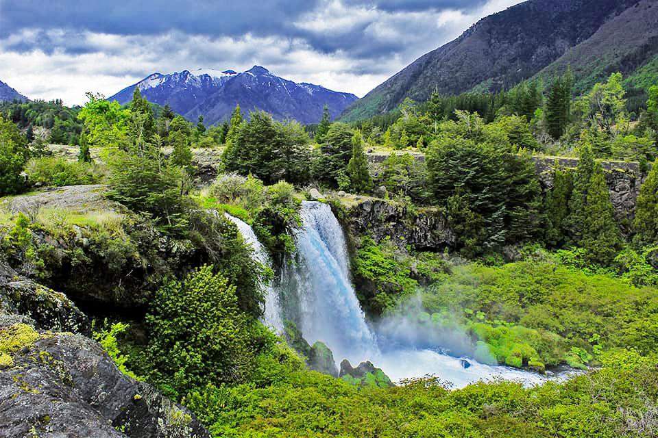 Conguillío National Park in La Araucanía, Chile: Visitor's Guide