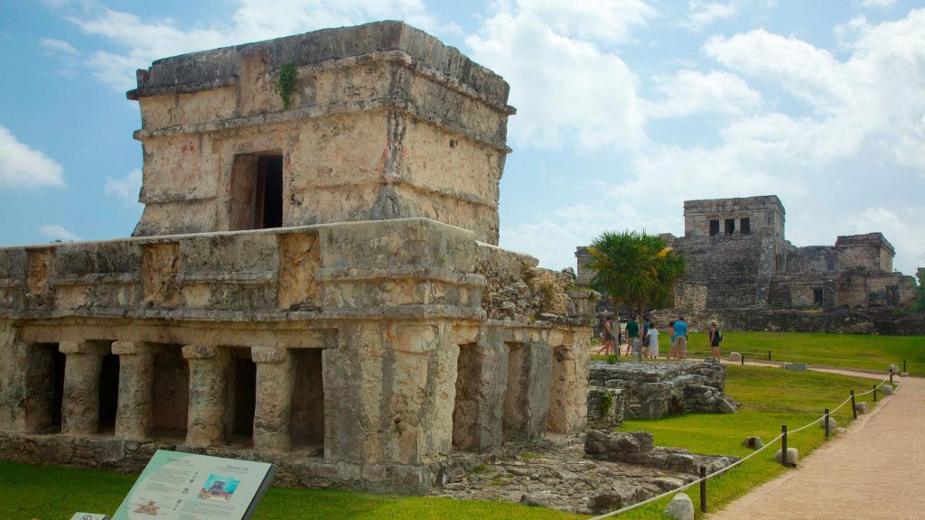 Tulum National Park