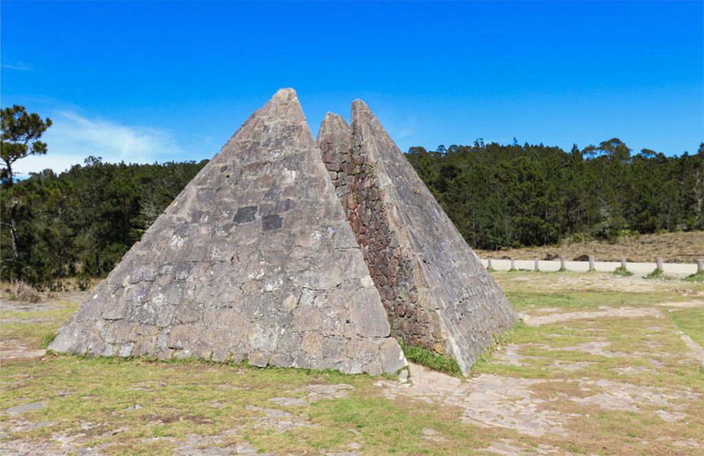 Valle Nuevo National Park